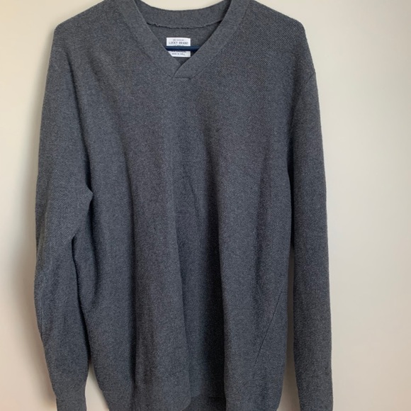 Lucky Brand Sweater - Picture 1 of 4